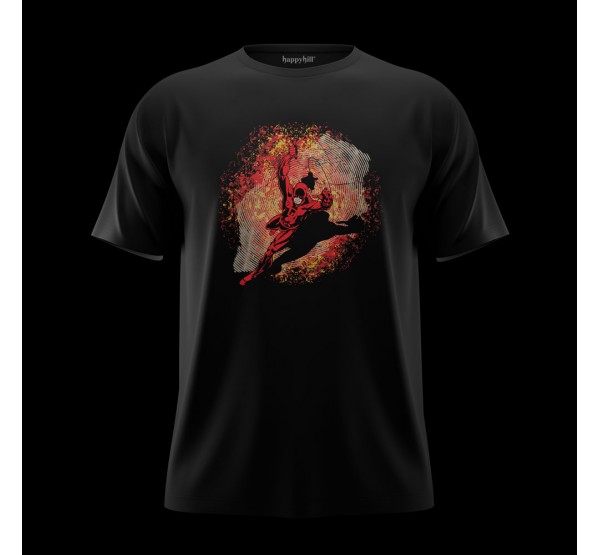 Daredevil Fingerprint
